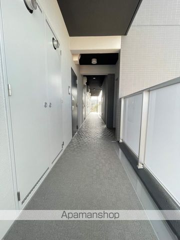 ベルヴィル氷川の杜のその他写真