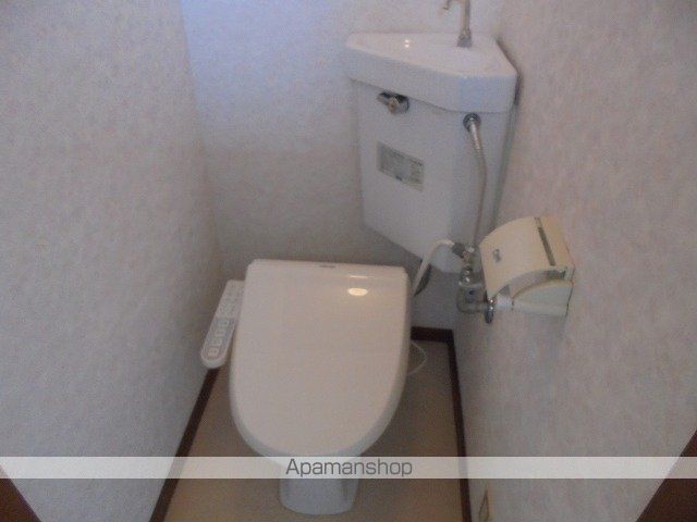 ハイムフィオーレIIの内装写真