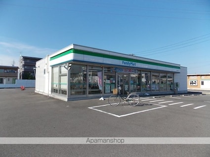 フォレストパーク[2LDK/58.37m2]の周辺4