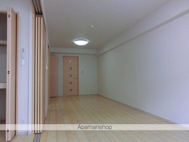 アルカンシエルIの内装写真