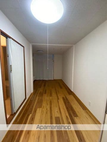 kaoku屋島の内装写真
