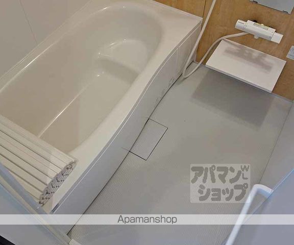 サンメゾン寿々の内装写真