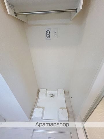 クレール・都の内装写真