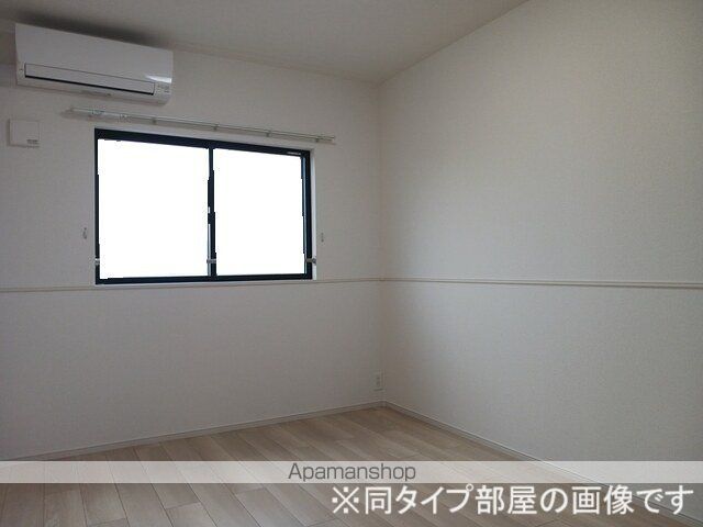 ミニョン フロル Aの内装写真