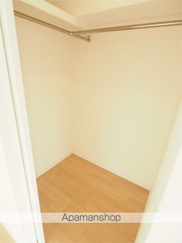 レジディア文京本駒込の内装写真