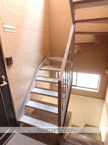 ボヌールN16の外観写真