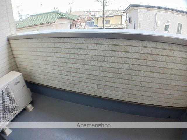 アポロン Aの内装写真
