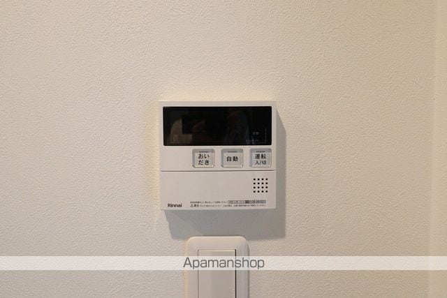レジデンス京都伏見EASTの内装写真