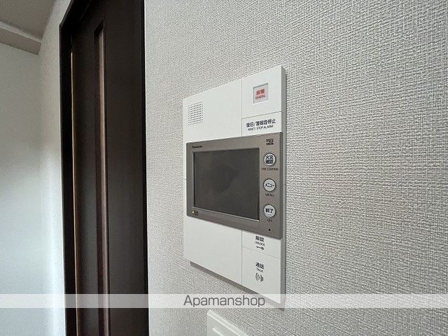 ARTIZA森ノ宮D.C.の内装写真