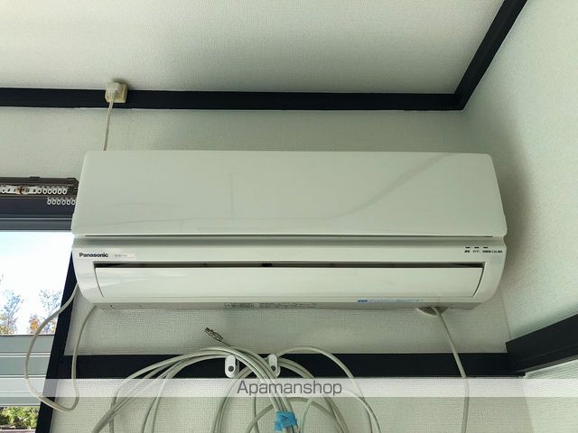コーポカドタの内装写真