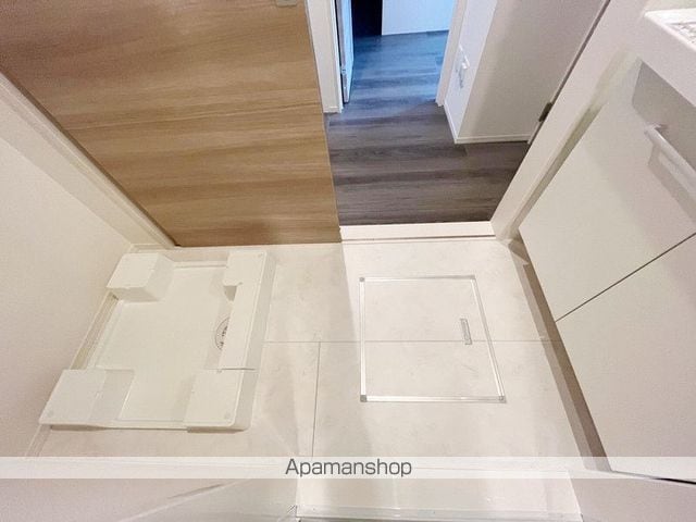 ルーチェ道後の内装写真