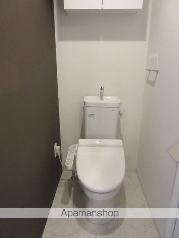 メインステージ森下駅前の内装写真