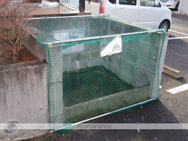 レオパレス黒松のその他写真