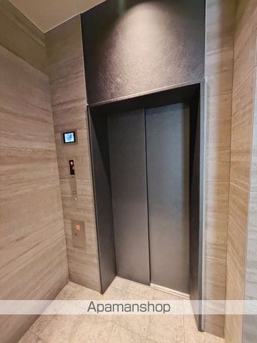 ラティエラ秋葉原の内装写真