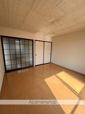 ルグナ鵠沼の内装写真