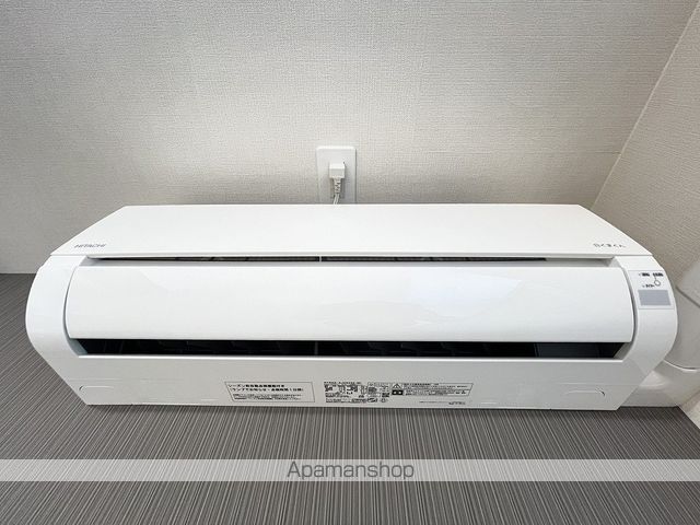 フォレスト・パレスの内装写真