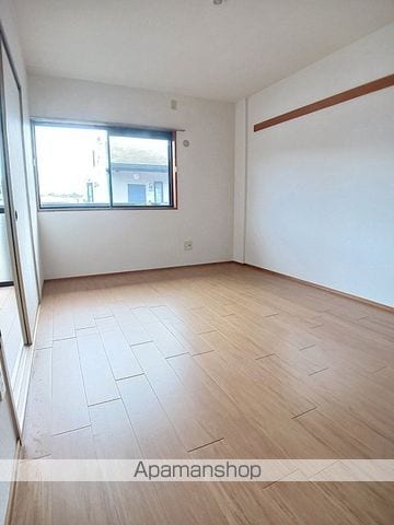 フローラBの内装写真
