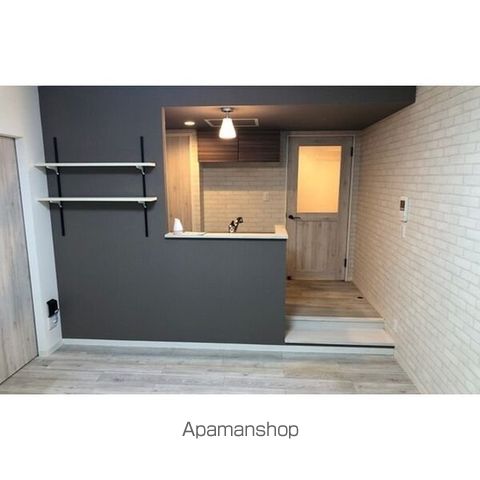 ALIVIO西町の内装写真