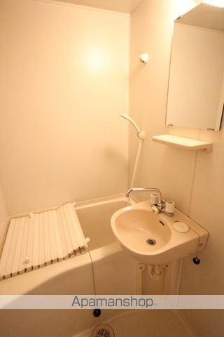 コーポエコードの内装写真