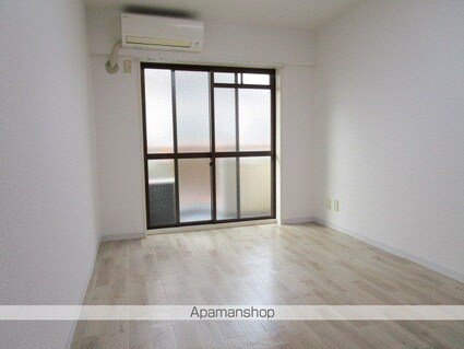 東京都杉並区阿佐谷南１丁目[1R/16.32m2]の内装1