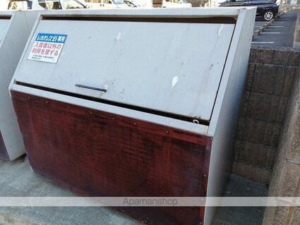 レオパレスサニースクエアーＣ[1K/23.18m2]のその他部屋・スペース1