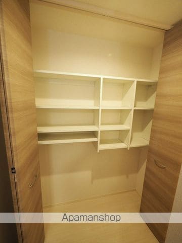 ラムココ真田山の内装写真