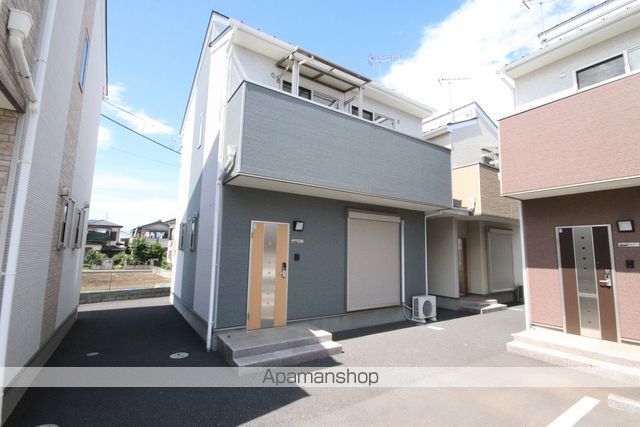 detached 埼玉県坂戸市花影町8-28
地図を見る