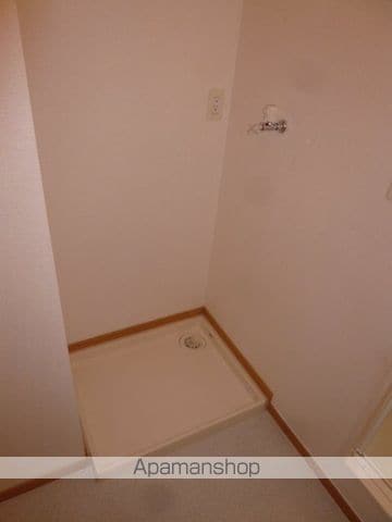 ラフレシールの内装写真