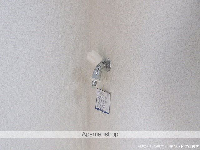 アバンサールの内装写真