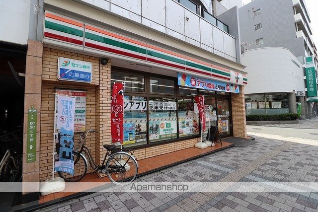 リヴランの周辺写真