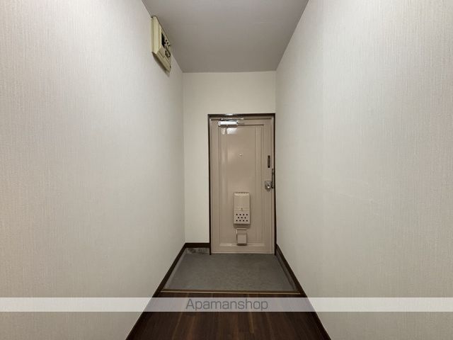しのはらハイツの内装写真