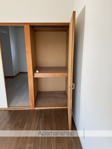 コーポすずらんの内装写真