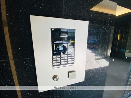 東京都葛飾区青戸２丁目[1K/20.16m2]の共用部2