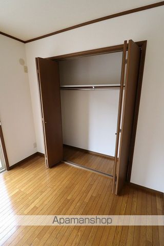 エクセレントブルーム・の内装写真
