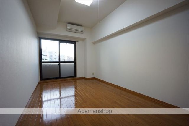 ベル名駅[1K/24.08m2]の内装5