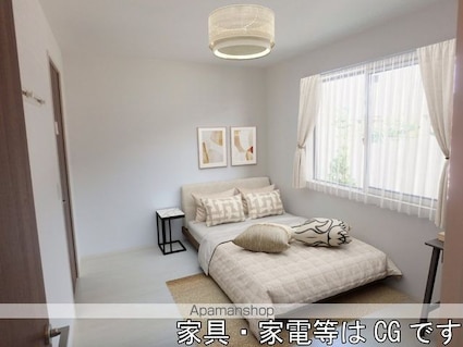 コンフォルタ　Ａ棟[2LDK/54.02m2]のその他部屋・スペース