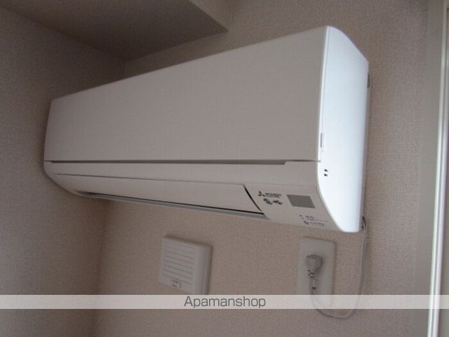 プルミエハヤシの内装写真
