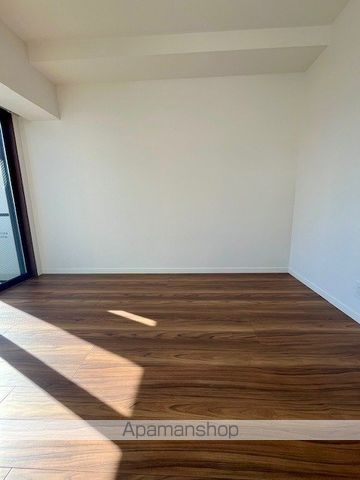 ドゥーエ池袋[1K/25.68m2]の内装1