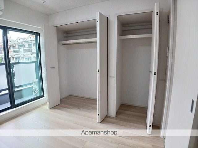 ヒカルサ尼崎栗山町の内装写真