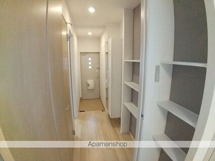 セレノアント[1LDK/40.01m2]の内装7