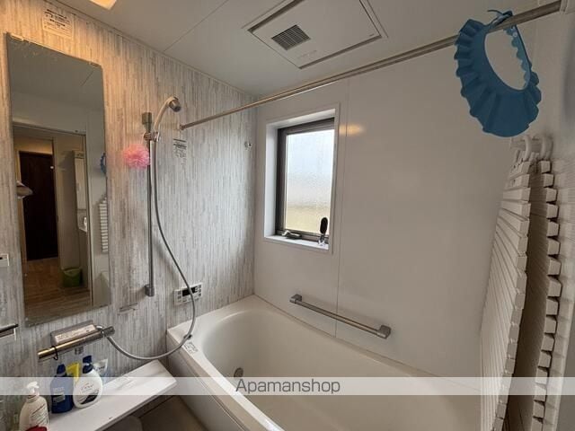 宮戸3丁目戸建の内装写真