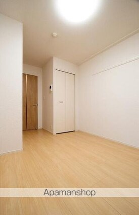 東京都北区田端４丁目[1K/25.7m2]のリビング・居間