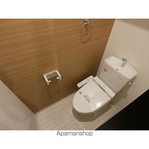 GRANDTIC浅間町の内装写真