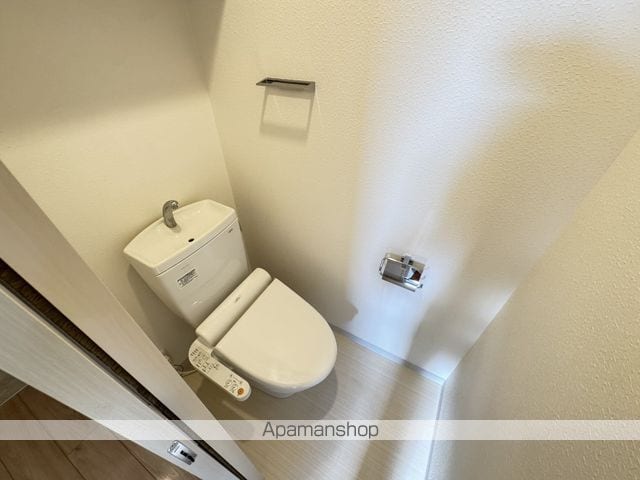 スプランディッド新大阪IIIの内装写真