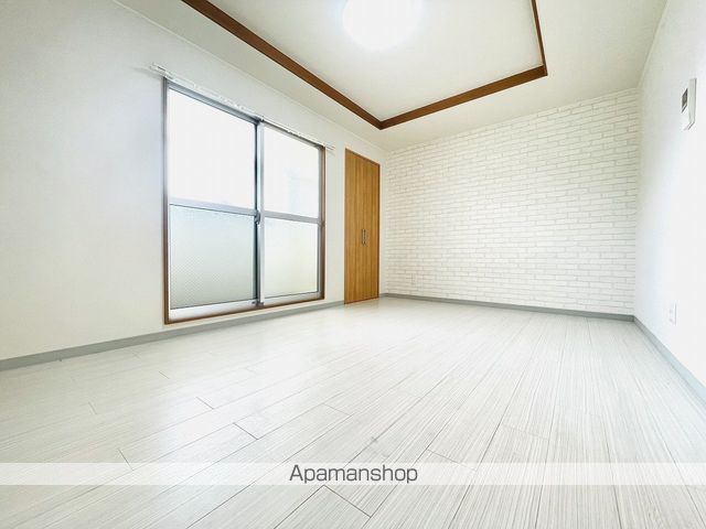 セレブ千林大宮の内装写真