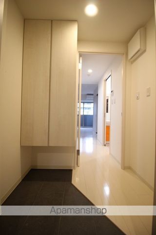 月光 千日前の内装写真
