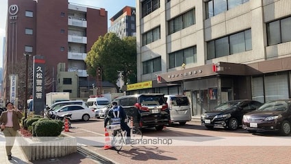 クロスレジデンス日本橋浜町[2LDK/48.94m2]の周辺6