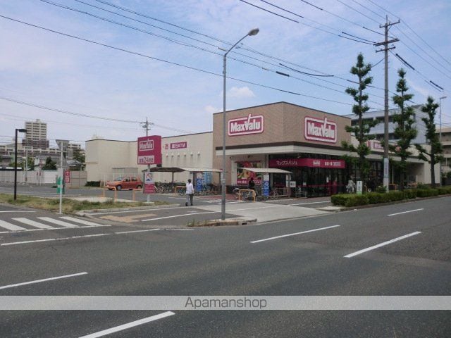 ネクストステージ上飯田の周辺写真