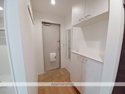 ドリーム安曇野Ｄ[1LDK/34.32m2]の内装3