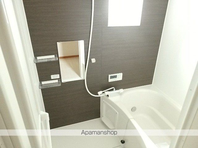フレスコ向田の内装写真